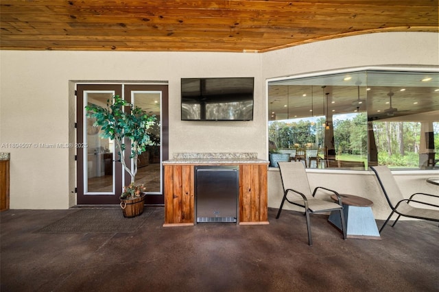 3324 Miller Ave, Lake Placid, FL 33852 - view of exterior entry