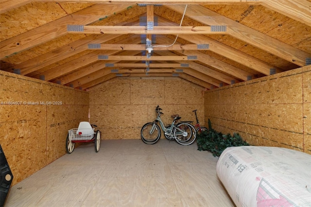 3324 Miller Ave, Lake Placid, FL 33852 - view of storage