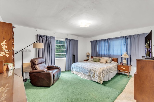 21800 SW 152nd Ave, Miami, FL 33170 - bedroom with carpet floors