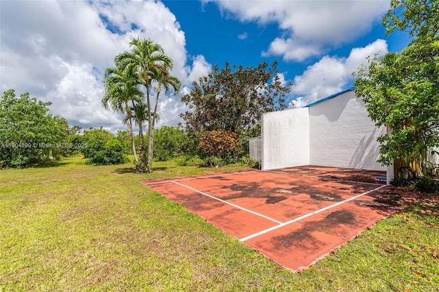 21800 SW 152nd Ave, Miami, FL 33170 - view of grassy yard