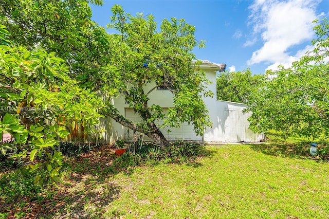21800 SW 152nd Ave, Miami, FL 33170 - view of grassy yard