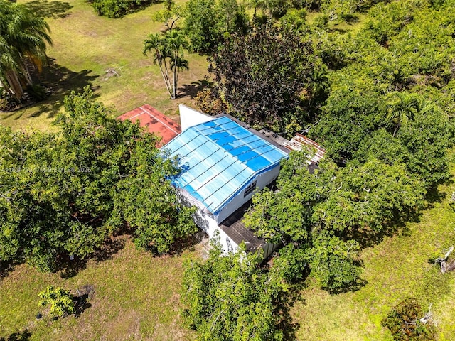21800 SW 152nd Ave, Miami, FL 33170 - view of subject property