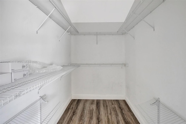 18225 NW 21st St, Pembroke Pines, FL 33029 - spacious closet with wood finished floors