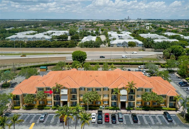 7330 NW 114th Ave Unit 304-5, Doral, FL 33178 - aerial view