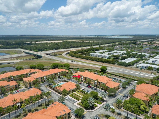 7330 NW 114th Ave Unit 304-5, Doral, FL 33178 - bird's eye view of a large body of water