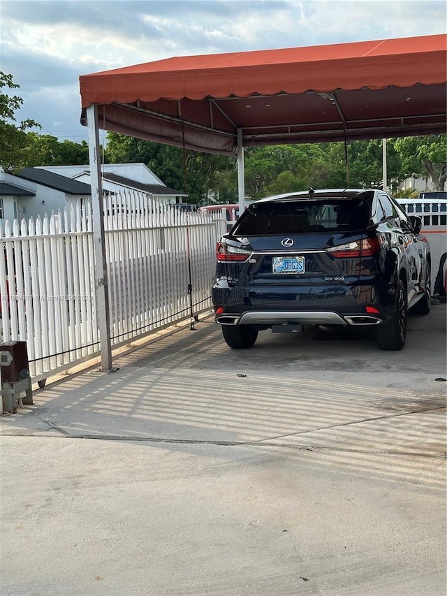 19251 SW 118th Ct, Miami, FL 33177 - view of vehicle parking