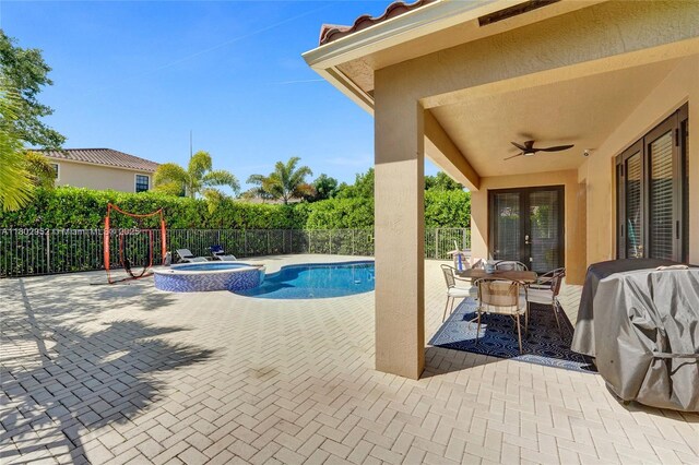 7604 NW 113th Ave, Parkland, FL 33076 - photo 35
