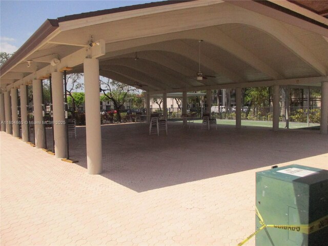 9530 N Belfort Cir Unit M2-108, Tamarac, FL 33321 - photo 17