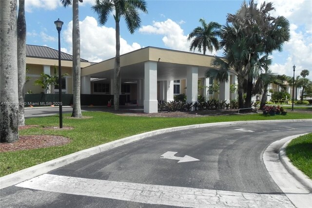 9530 N Belfort Cir Unit M2-108, Tamarac, FL 33321 - photo 18