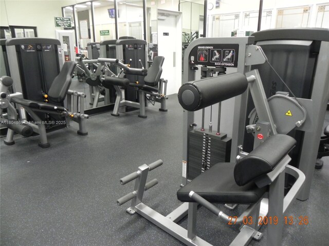 9530 N Belfort Cir Unit M2-108, Tamarac, FL 33321 - photo 28