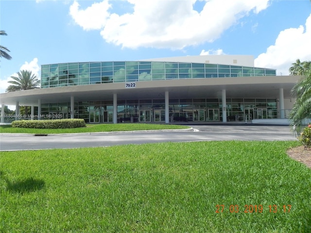 9530 N Belfort Cir Unit M2-108, Tamarac, FL 33321 - photo 31