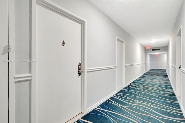 3725 S Ocean Dr Unit 1014, Hollywood, FL 33019 - view of entrance to property