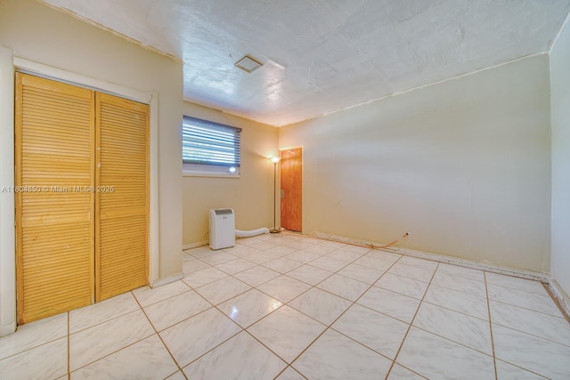 7717 Coral Blvd, Miramar, FL 33023 - unfurnished bedroom with a closet and baseboards