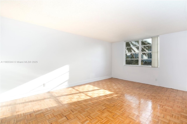 6770 Indian Creek Dr Unit 4P, Miami Beach, FL 33141 - view of spare room