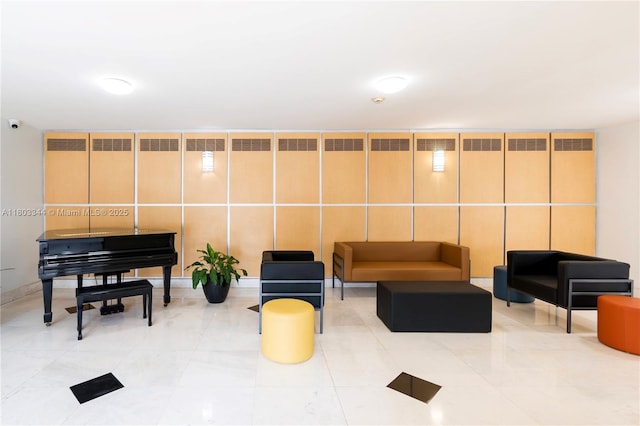 6770 Indian Creek Dr Unit 4P, Miami Beach, FL 33141 - view of community lobby