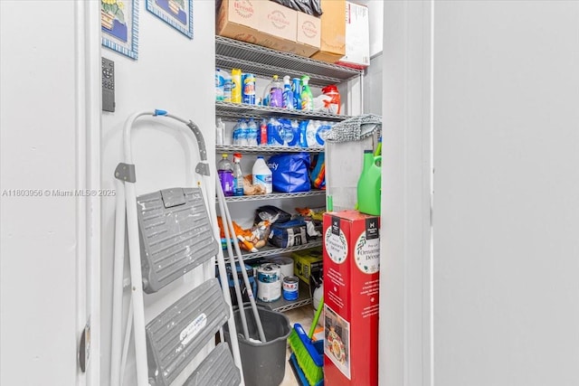 8000 SW 36th St, Miami, FL 33155 - view of storage area