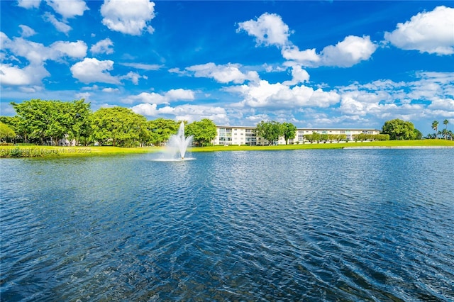 3401 Bimini Ln Unit E1, Coconut Creek, FL 33066 - water view