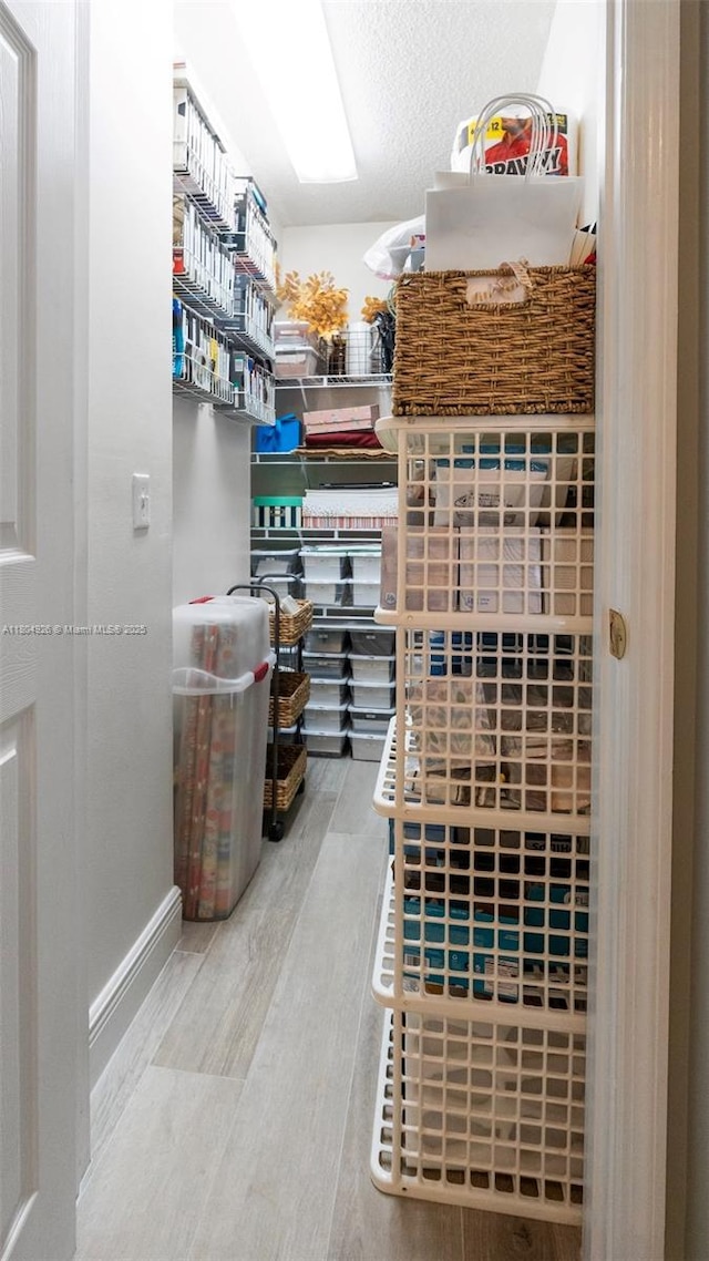 4955 NW 10th St, Coconut Creek, FL 33063 - view of storage room