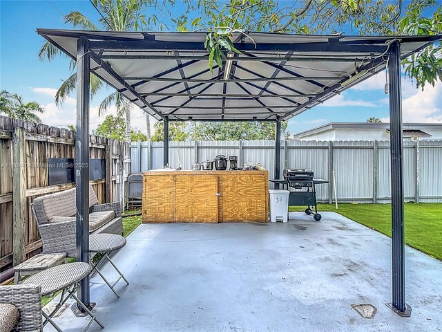 20421 NW 25th Ave, Miami Gardens, FL 33056 - photo 35