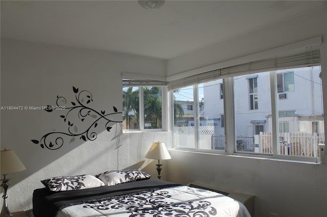 300 74th St Unit 10, Miami Beach, FL 33141 - view of bedroom