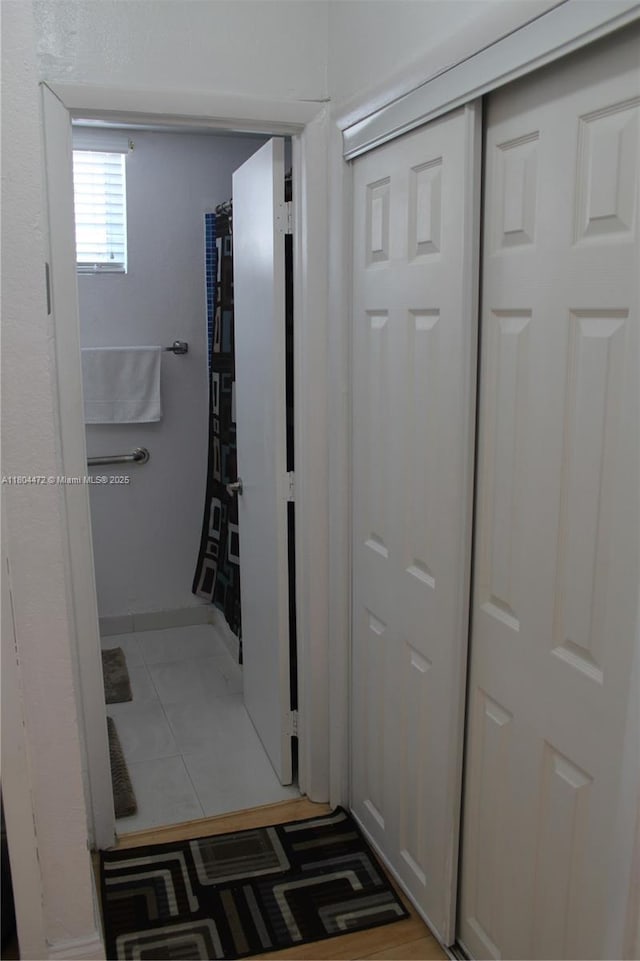 300 74th St Unit 10, Miami Beach, FL 33141 - view of bathroom