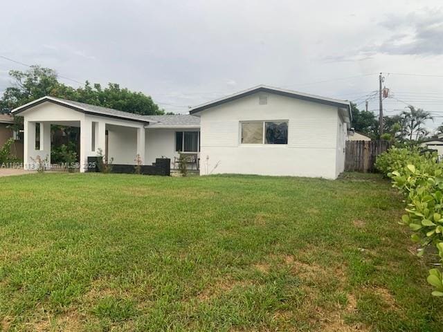 6631 Meade St, Hollywood, FL 33024 - photo 2