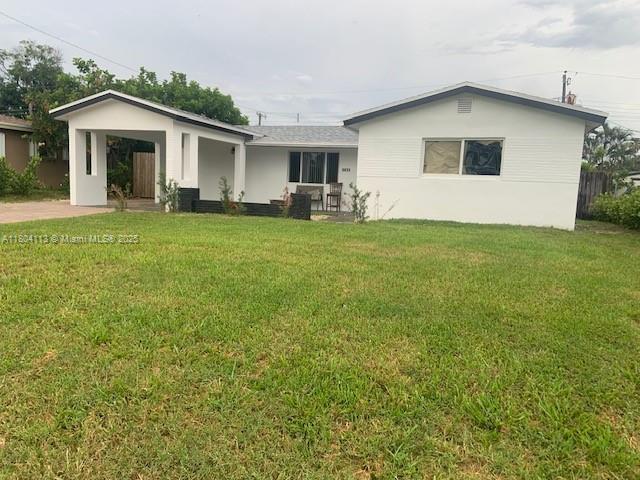 6631 Meade St, Hollywood, FL 33024 - photo 3
