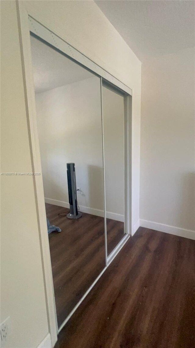 9942 SW 158th Ct, Miami, FL 33196 - view of closet