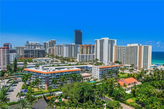 3181 S Ocean Dr Unit 308, Hallandale Beach, FL 33009 - photo 35