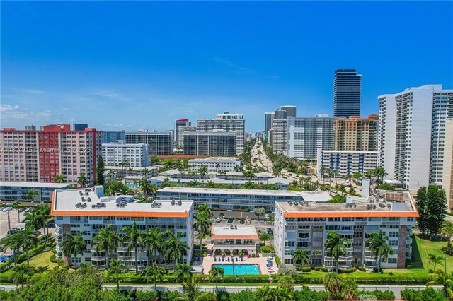 3181 S Ocean Dr Unit 308, Hallandale Beach, FL 33009 - photo 43