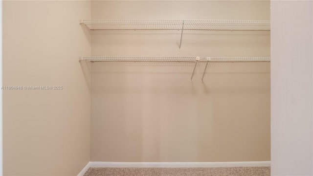 1709 Whitehall Dr Unit 306, Davie, FL 33324 - view of closet
