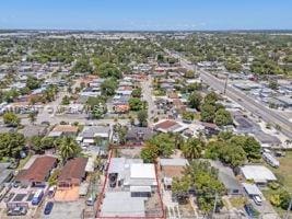 3275 NW 95th St, Miami, FL 33147 - view of property location