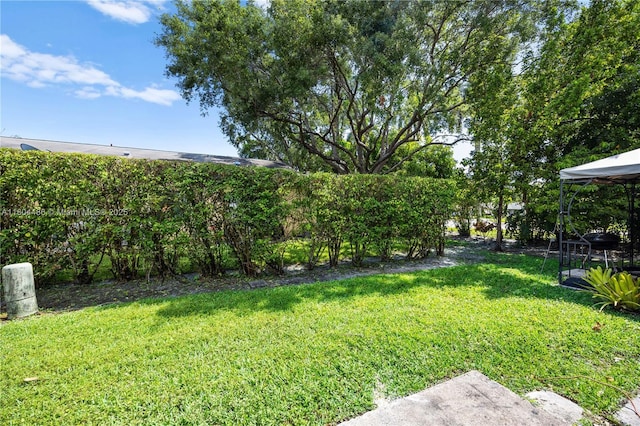 3639 NW 83rd Ln, Sunrise, FL 33351 - view of green lawn