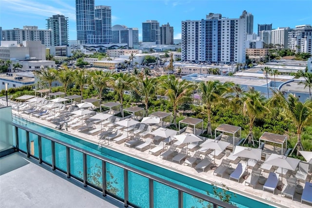 580 72nd St Unit 808, Miami Beach, FL 33141 - photo 36