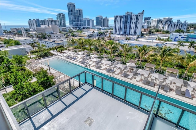 580 72nd St Unit 808, Miami Beach, FL 33141 - photo 40