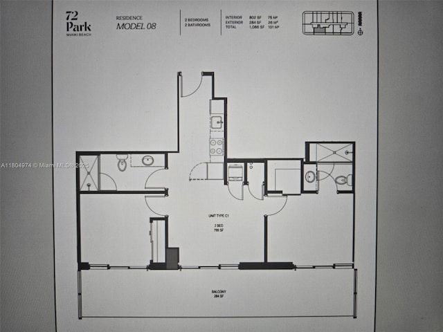 580 72nd St Unit 808, Miami Beach, FL 33141 - photo 51