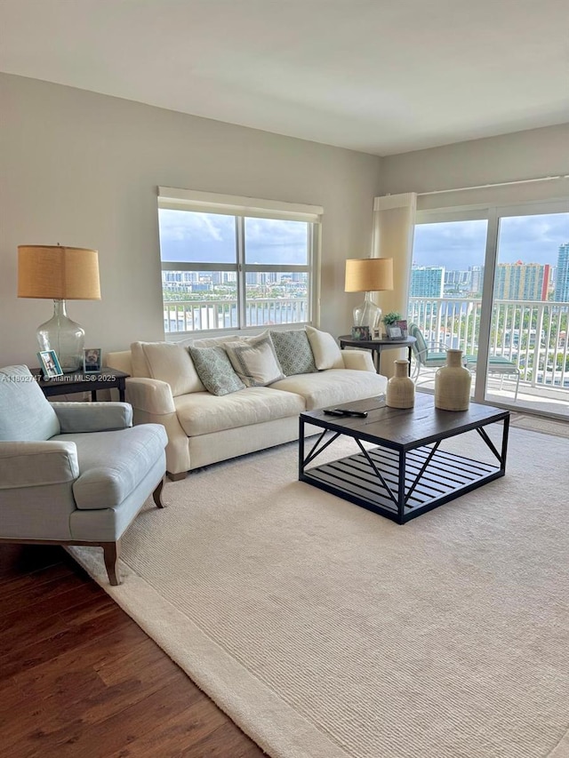 300 Bayview Dr Unit 2105, Sunny Isles Beach, FL 33160 - photo 3