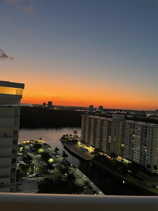 300 Bayview Dr Unit 2105, Sunny Isles Beach, FL 33160 - photo 21