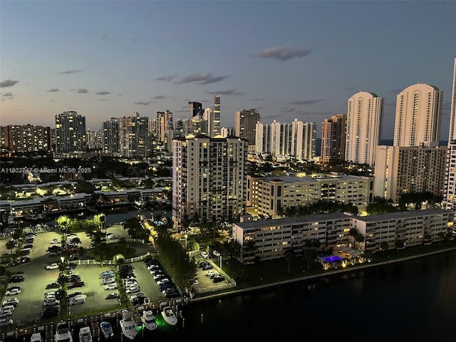 300 Bayview Dr Unit 2105, Sunny Isles Beach, FL 33160 - photo 22