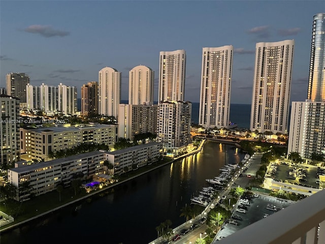 300 Bayview Dr Unit 2105, Sunny Isles Beach, FL 33160 - photo 23
