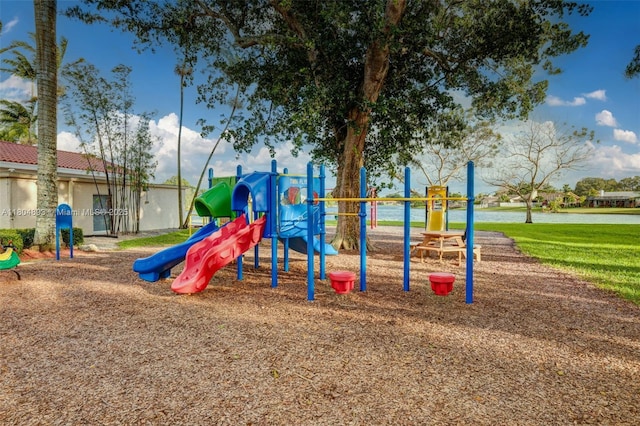 11955 Brim Way, Cooper City, FL 33026 - view of community play area
