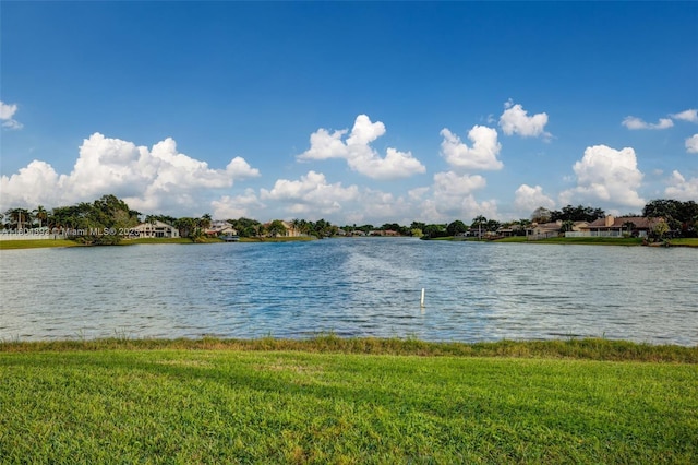 11955 Brim Way, Cooper City, FL 33026 - water view
