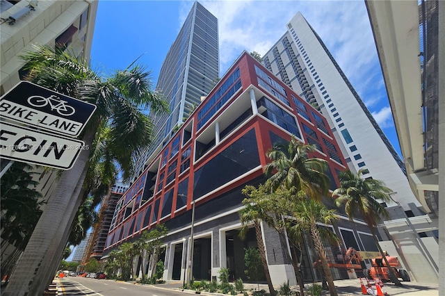 601 NE 1st Ave Unit 2004, Miami, FL 33132 - view of property