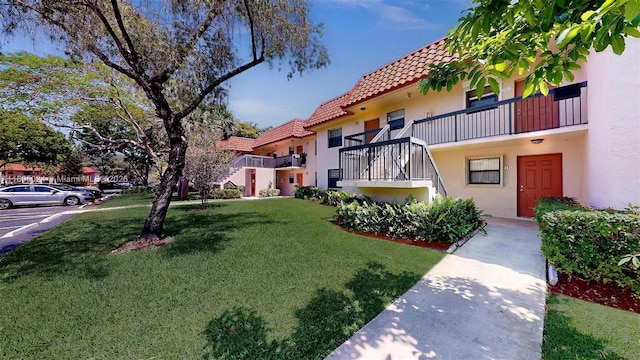 15805 W Waterside Cir Unit 202, Sunrise, FL 33326 - view of building exterior