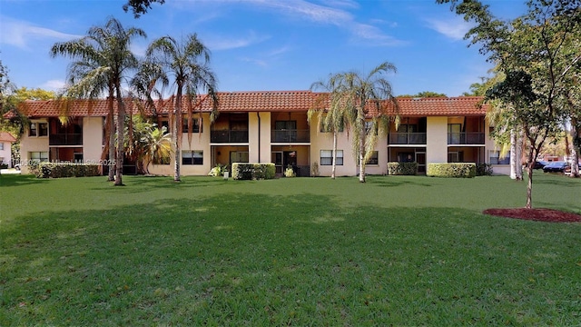 15805 W Waterside Cir Unit 202, Sunrise, FL 33326 - view of property