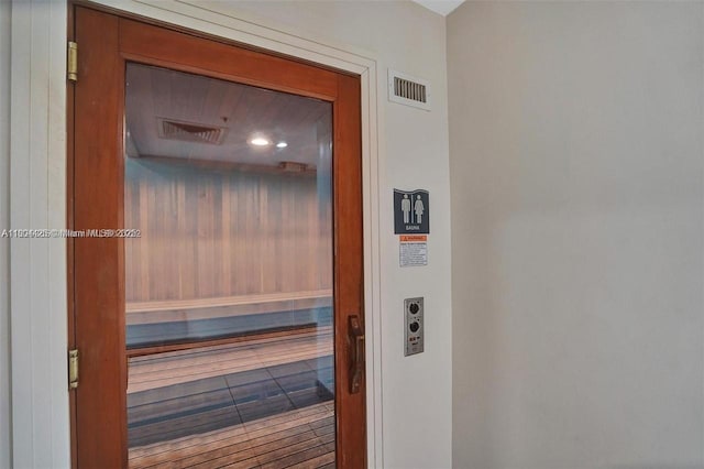 3001 S Ocean Dr Unit 321, Hollywood, FL 33019 - view of sauna / steam room
