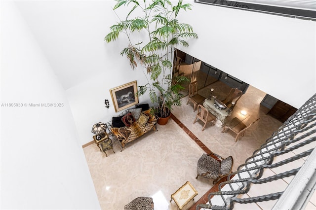 214 Poinciana Dr Unit 204, Sunny Isles Beach, FL 33160 - view of living room