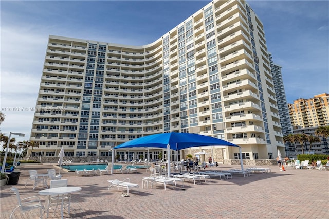 3180 S Ocean Dr Unit 718, Hallandale Beach, FL 33009 - photo 4