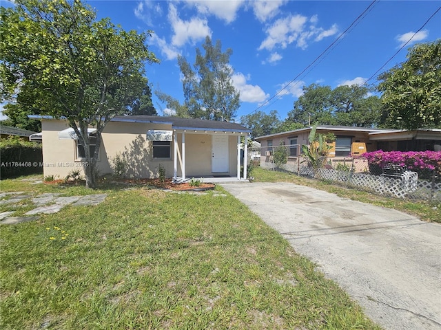 723 NW 15th Way, Fort Lauderdale, FL 33311 - photo 1