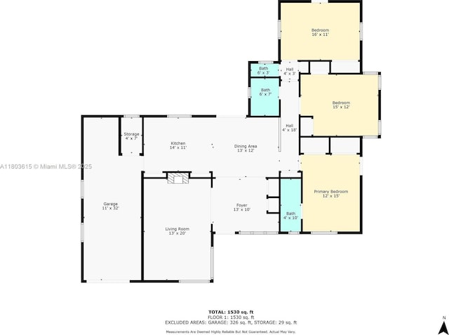 863 NE 90th St, Miami, FL 33138 - photo 45